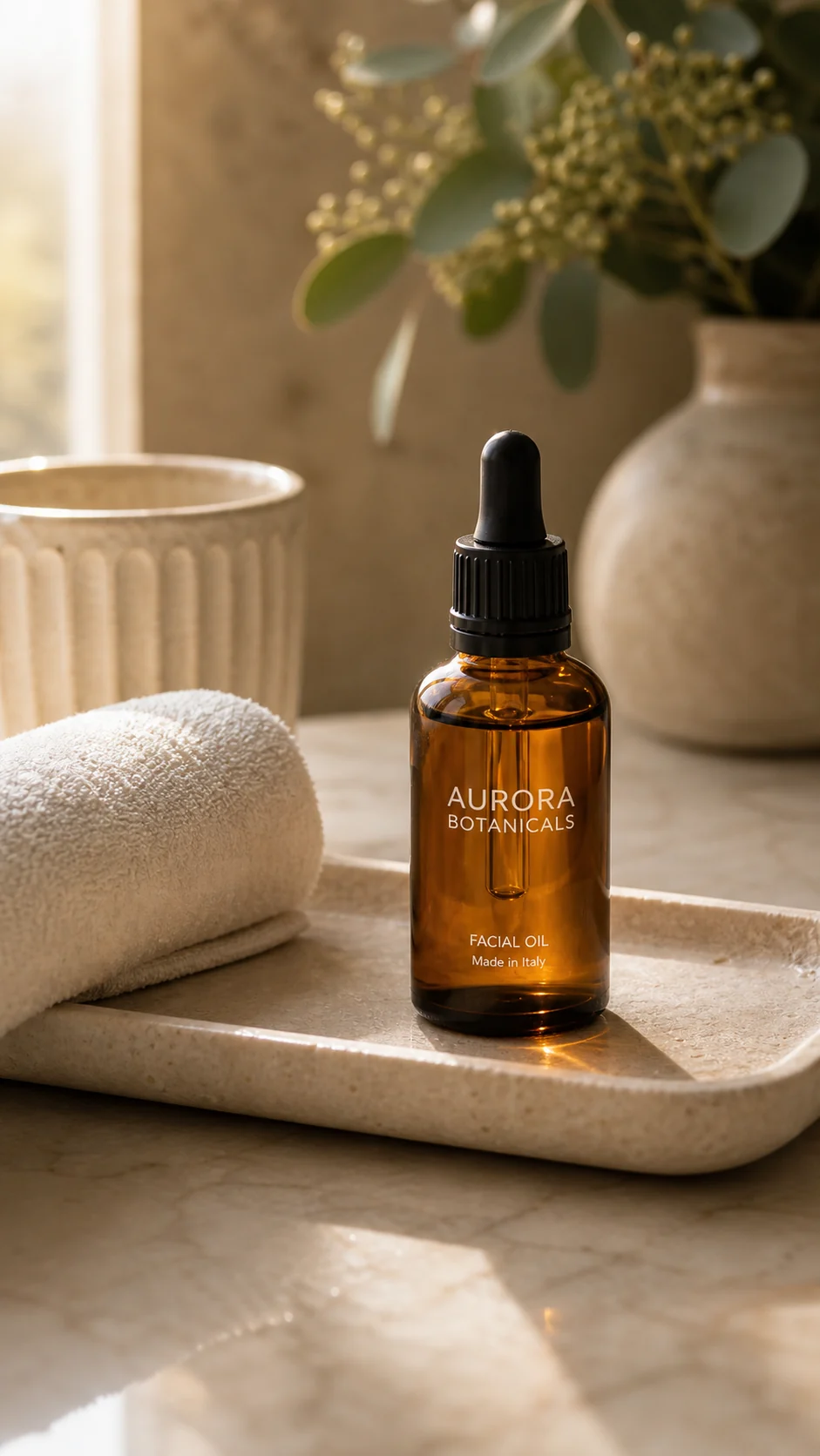 Botanical Serum, 30ml